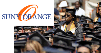 orange county community college