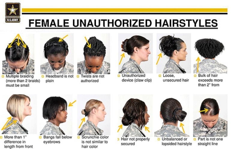 c:\users\jim.rose\pictures\unauthorized hair styles for females in the army.jpg