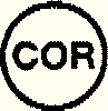 cor