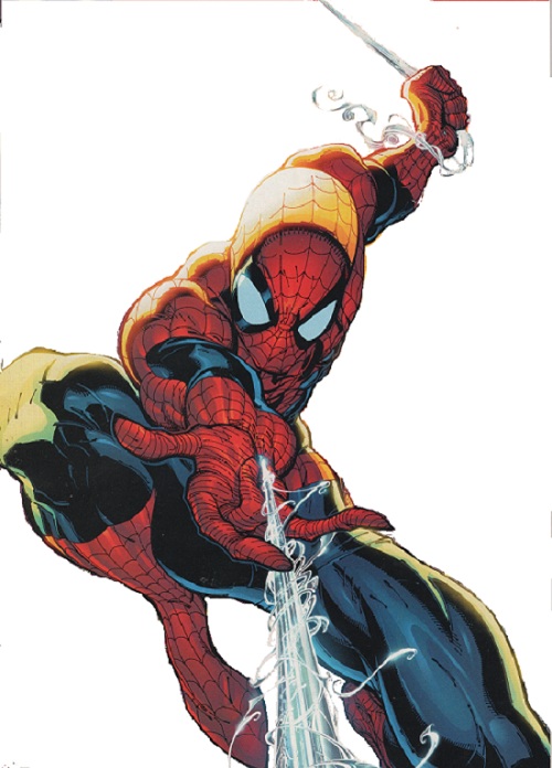 awesome spiderman picture image