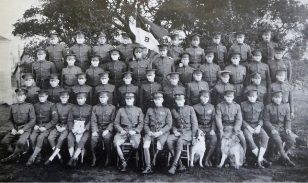 http://freepages.genealogy.rootsweb.ancestry.com/~gregkrenzelok/veterinary%20corp%20in%20ww1/11thcavalry1901to1923h.jpg