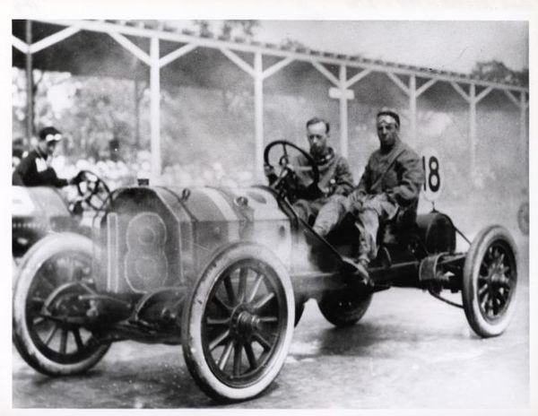 i 5 23 eddie hearne fiat 18 1911 history of the indianapolis 500 part one