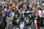 ony kanaan wins 2013 indy 500