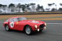 953 le mans-racing ferrari sells for $12 million