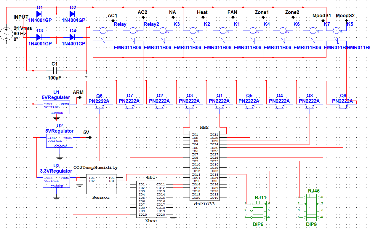 schematic