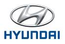 hyundai 3d logo