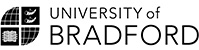 image of university of bradford logo