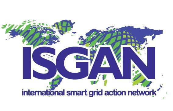 logo isgan