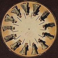 http://upload.wikimedia.org/wikipedia/commons/thumb/8/8a/phenakistoscope_3g07690u.jpg/200px-phenakistoscope_3g07690u.jpg