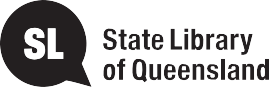 state library of queensland logo