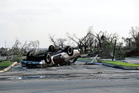 damage from hurricane andrew