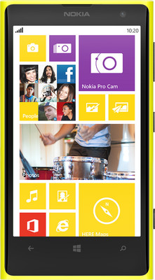 buy nokia lumia 1020: mobile