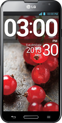 buy lg optimus g pro e988: mobile