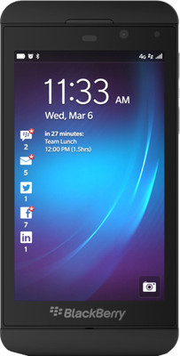 buy blackberry z10: mobile