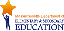 massachusetts department of elementary and secondary education logo