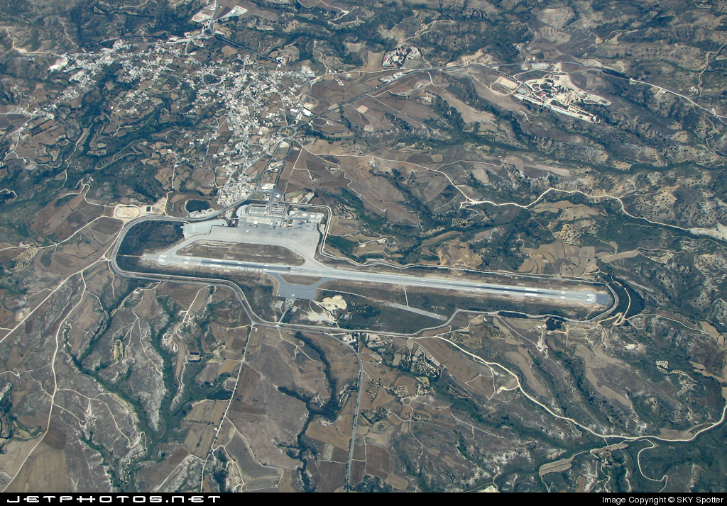 airport lgko kos - lgko