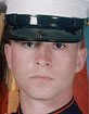 photo of lance cpl. troy d. nealey