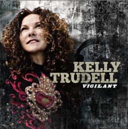 kelly trudell vigilant cd