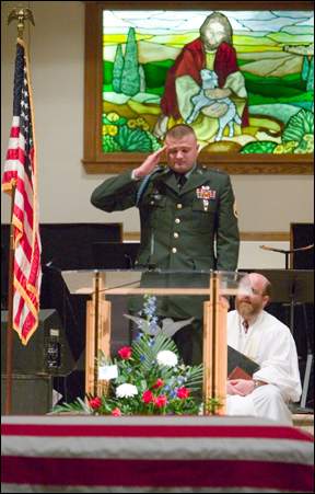 w algrim memorial services photo