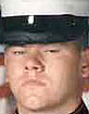 photo of lance cpl. clifford r. collinsworth