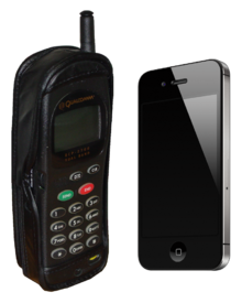 http://upload.wikimedia.org/wikipedia/commons/thumb/9/93/two_cell_phones.png/220px-two_cell_phones.png