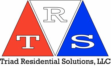 trs logo with name