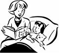 http://tbn0.google.com/images?q=tbn:-fkggmnh9m5odm:http://www.illustrationsof.com/images/clipart/xsmall2/167_mom_reading_a_cat_book_to_her_child_in_bed.jpg