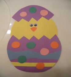 image result for easter crafts