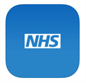 nhs app icon