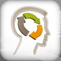 anti anxiety app icon