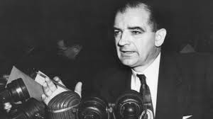 image result for senator joseph mccarthy photos