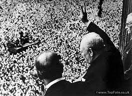 image result for ve day