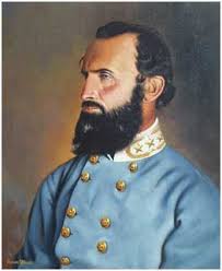 image result for stonewall jackson photos