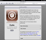 jailbreak iphone with jailbreakme.com