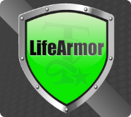 life armor mobile application