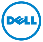 dell logo