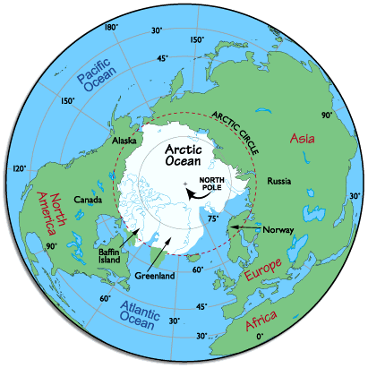 arctic