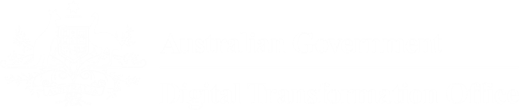 australian government digital transformation office