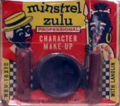 make-up kit
