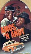 amos and andy