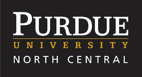 purdue university north central logo