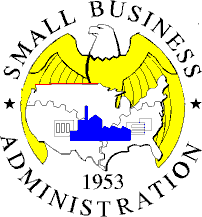 small business administration logo