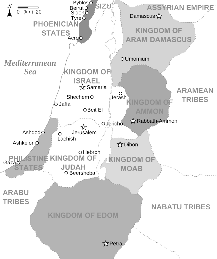 c:\users\owner\downloads\kingdoms_around_israel_830_map.jpg