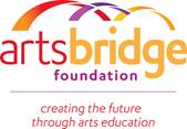 artsbridge logo w tag 4c