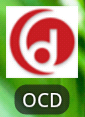 oneclickdigital android app icon