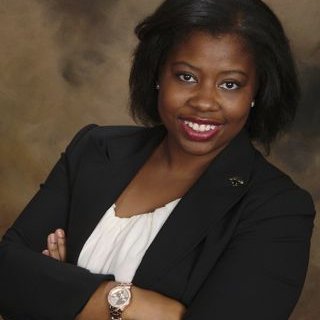 veronica b. stewart, mba