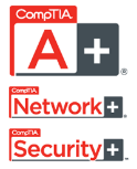 image result for comptia security +