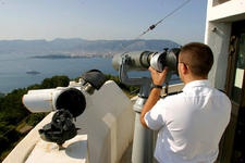 surveillance maritime