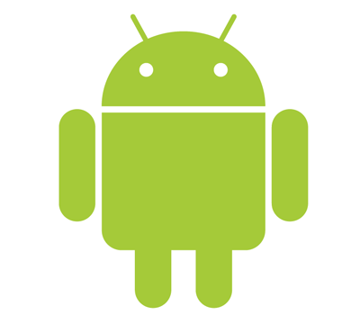 android logo