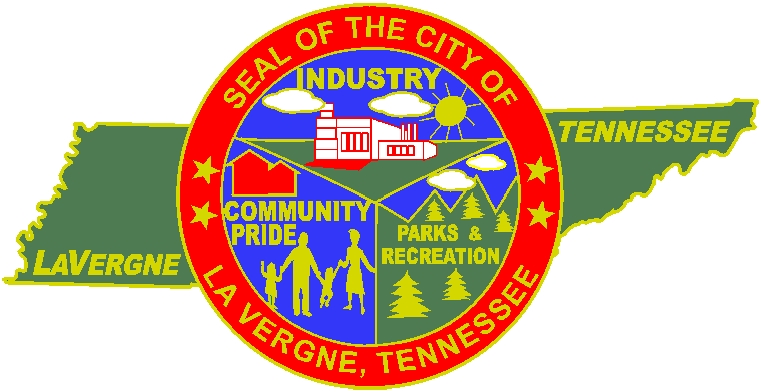 new city logo